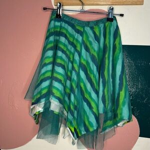 Wellie wishers skirt